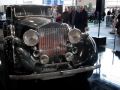 Rolls Royce Phantom III Limousine - Baujahr 1939