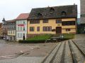 Städtereisen Thüringen - Eisenach, das Bach-Haus