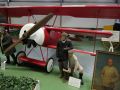 Doppeldecker - Fokker Dr I 