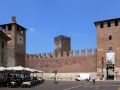 Städtereise Verona - Castelvecchio