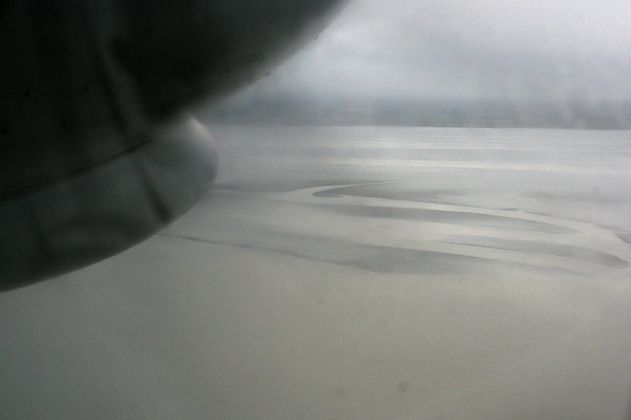 Britten Norman BN-2 Islander Britten Norman BN-2 Islander