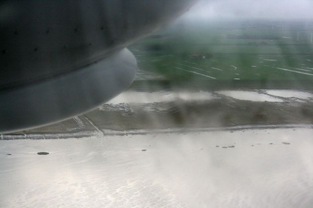 Britten Norman BN-2 Islander Britten Norman BN-2 Islander