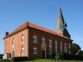 Neustadt am Rübenberge - Neustadt-Niedernstöcken, die St. Gorgorius-Kirche