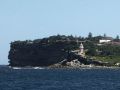 Hornby Lighthouse, Watsons Bay - Sydney, Australia