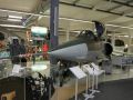 Lockheed F 104 G, Luftfahrtmuseum Hannover-Laatzen