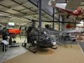 Hubschrauber Sud Aviation, Luftfahrtmuseum Hannover-Laatzen