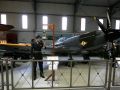 Supermarine Spitfire  - Luftfahrtmuseum Hannover-Laatzen