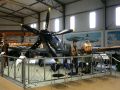 Supermarine Spitfire  - Luftfahrtmuseum Hannover-Laatzen