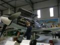 Messerschmitt Me Bf 109 G-2, Luftfahrtmuseum Hannover-Laatzen