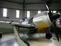 ocke-Wulf Fw 190 A-8, Luftfahrtmuseum Hannover-Laatzen