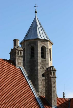 Braunschweiger Dom - Domkirche St. Blasii in Braunschweig