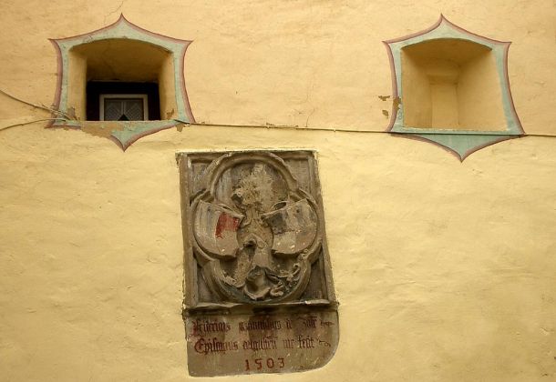 Romantische Impressionen am Faulenbachgäßchen in Füssen im Ostallgäu Romantische Impressionen am Faulenbachgäßchen in Füssen im Ostallgäu