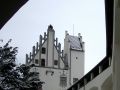 Hohes Schloss - Füssen am Lech, Ostallgäu