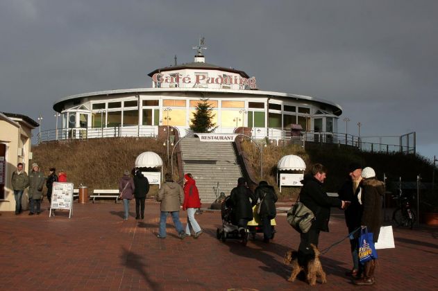 Cafe Pudding - Nordseeinsel Wangerooge Cafe Pudding - Nordseeinsel Wangerooge