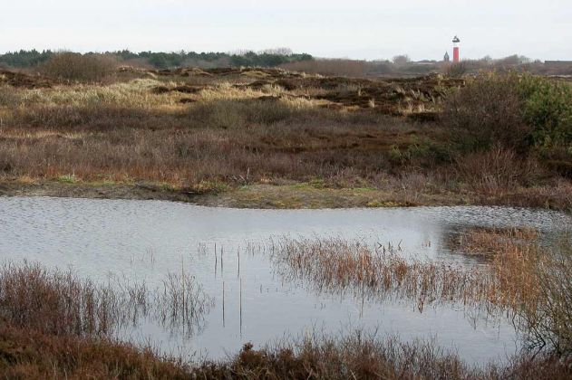 Nordseeinsel Wangerooge Nordseeinsel Wangerooge