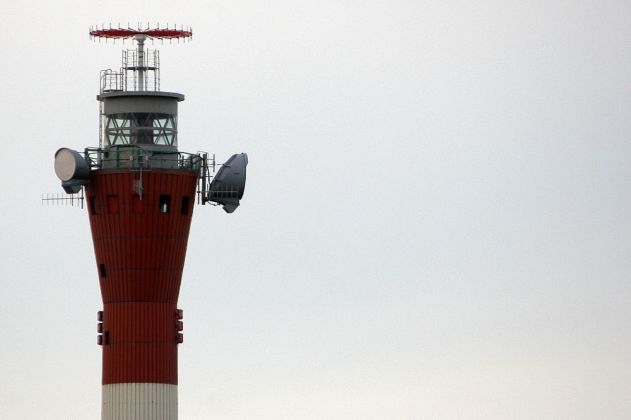 Neuer Leuchtturm Wangerooge - Nordseeinsel Wangerooge Neuer Leuchtturm Wangerooge - Nordseeinsel Wangerooge