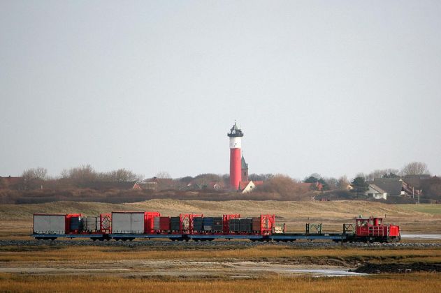 Nordseeinsel Wangerooge Nordseeinsel Wangerooge