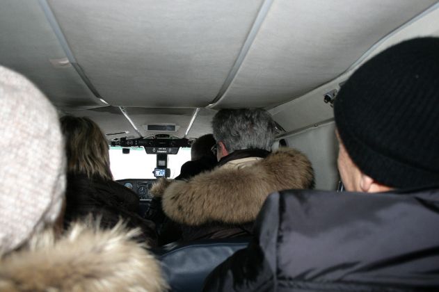 Im Inselflieger Britte-Norman BN-2 zurück nach Harle - Nordseeinsel Wangerooge Im Inselflieger Britte-Norman BN-2 zurück nach Harle - Nordseeinsel Wangerooge