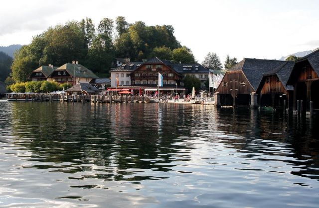 Schönau, Ortsteil Königssee - Berchtesgadener Land Schönau, Ortsteil Königssee - Berchtesgadener Land