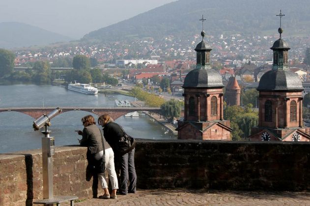 Miltenberg am Main Miltenberg am Main