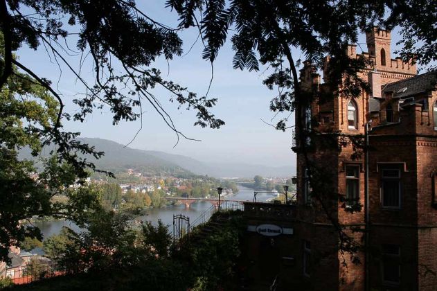 Miltenberg am Main Miltenberg am Main