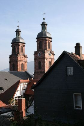 Miltenberg am Main Miltenberg am Main
