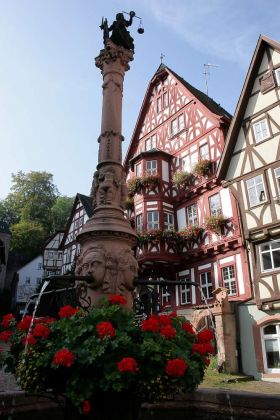 Miltenberg am Main Miltenberg am Main