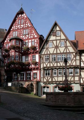 Miltenberg am Main Miltenberg am Main