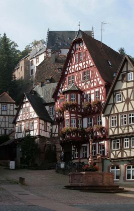 Miltenberg am Main Miltenberg am Main