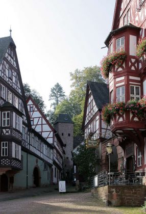 Miltenberg am Main Miltenberg am Main