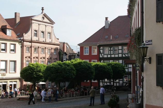 Miltenberg am Main Miltenberg am Main