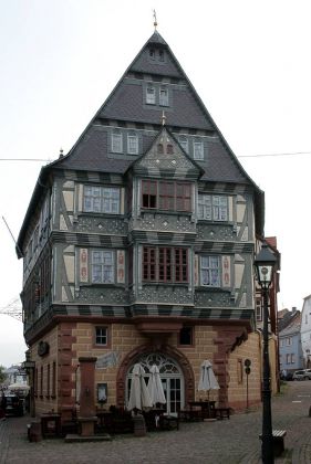 Miltenberg am Main Miltenberg am Main
