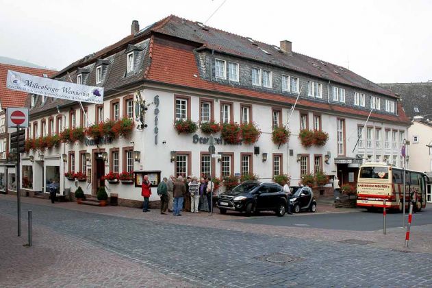 Miltenberg am Main Miltenberg am Main