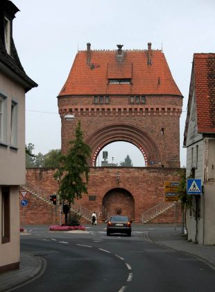 Miltenberg am Main Miltenberg am Main
