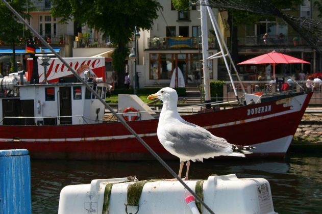 Ostseebad Warnemünde - Mecklenburg-Vorpommern Ostseebad Warnemünde - Mecklenburg-Vorpommern