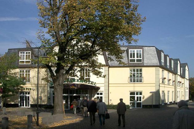 Nierstein am Rhein in Rheinhessen - das Wein- und Parkhotel Nierstein an der Kaiserlinde Nierstein am Rhein in Rheinhessen - das Wein- und Parkhotel Nierstein an der Kaiserlinde