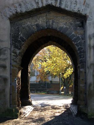 Stromberg bei Oelde - Nordrhein-Westfalen Stromberg bei Oelde - Nordrhein-Westfalen