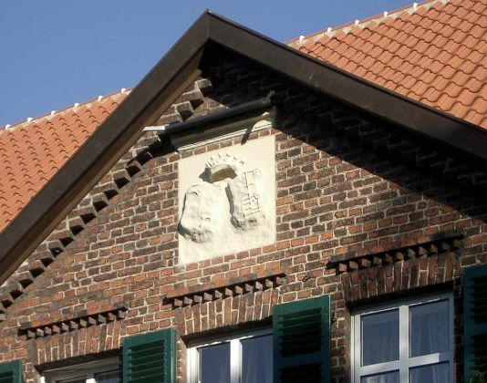 Stromberg bei Oelde - Nordrhein-Westfalen Stromberg bei Oelde - Nordrhein-Westfalen