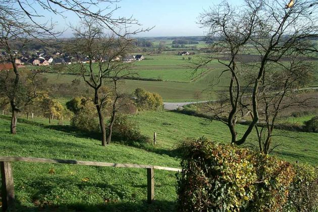 Stromberg bei Oelde - Nordrhein-Westfalen Stromberg bei Oelde - Nordrhein-Westfalen