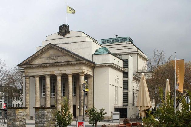 Detmold - Ostwestfalen-Lippe Detmold - Ostwestfalen-Lippe