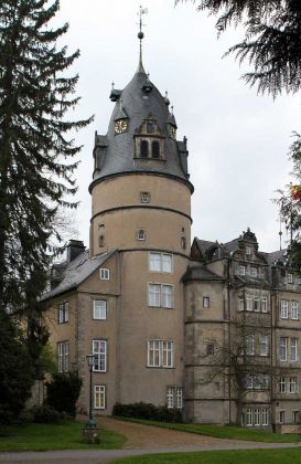 Detmold - Ostwestfalen-Lippe Detmold - Ostwestfalen-Lippe