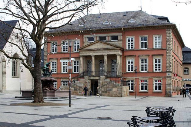 Detmold - Ostwestfalen-Lippe Detmold - Ostwestfalen-Lippe