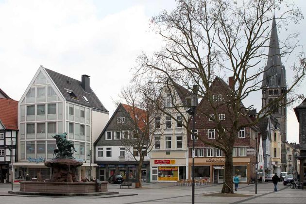 Detmold - Ostwestfalen-Lippe Detmold - Ostwestfalen-Lippe