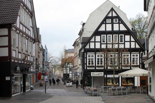 Detmold - Ostwestfalen-Lippe Detmold - Ostwestfalen-Lippe