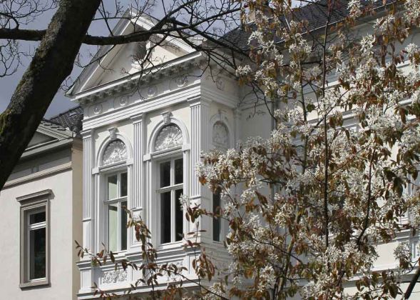 Detmold - Ostwestfalen-Lippe Detmold - Ostwestfalen-Lippe