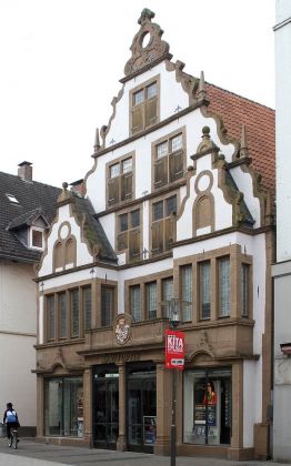 Detmold - Ostwestfalen-Lippe Detmold - Ostwestfalen-Lippe
