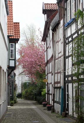 Detmold - Ostwestfalen-Lippe Detmold - Ostwestfalen-Lippe