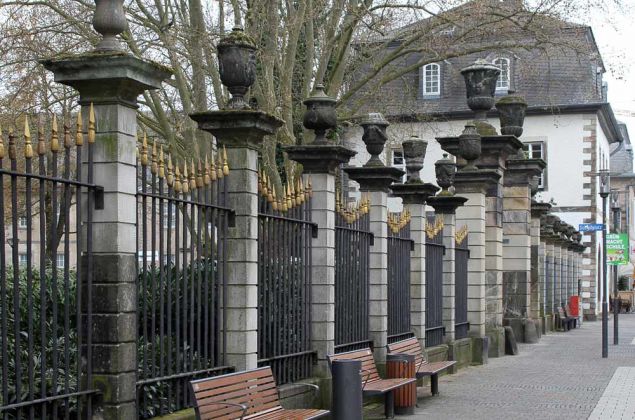 Detmold - Ostwestfalen-Lippe Detmold - Ostwestfalen-Lippe