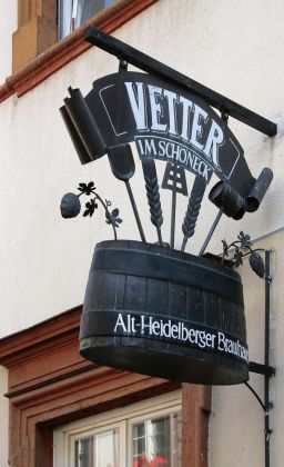 Heidelberg am Neckar Heidelberg am Neckar