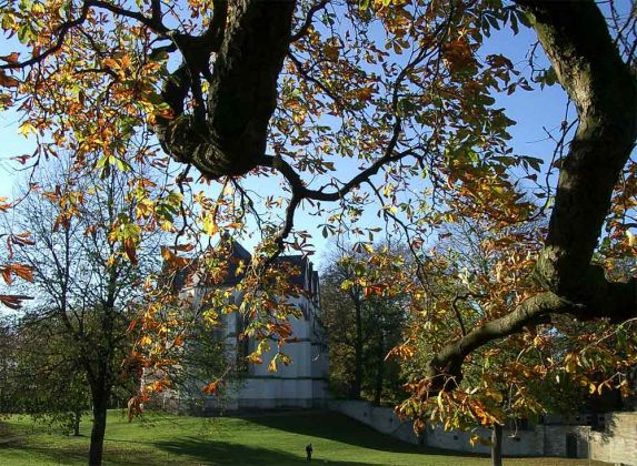 Stromberg bei Oelde - Nordrhein-Westfalen Stromberg bei Oelde - Nordrhein-Westfalen
